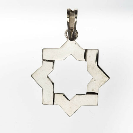 Estrella de Teruel Calada