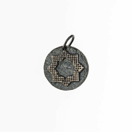 Estrella de Teruel, Medalla Martelé