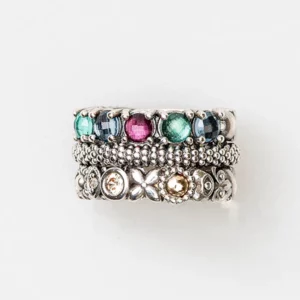 Anillo Chandra Del Cerro